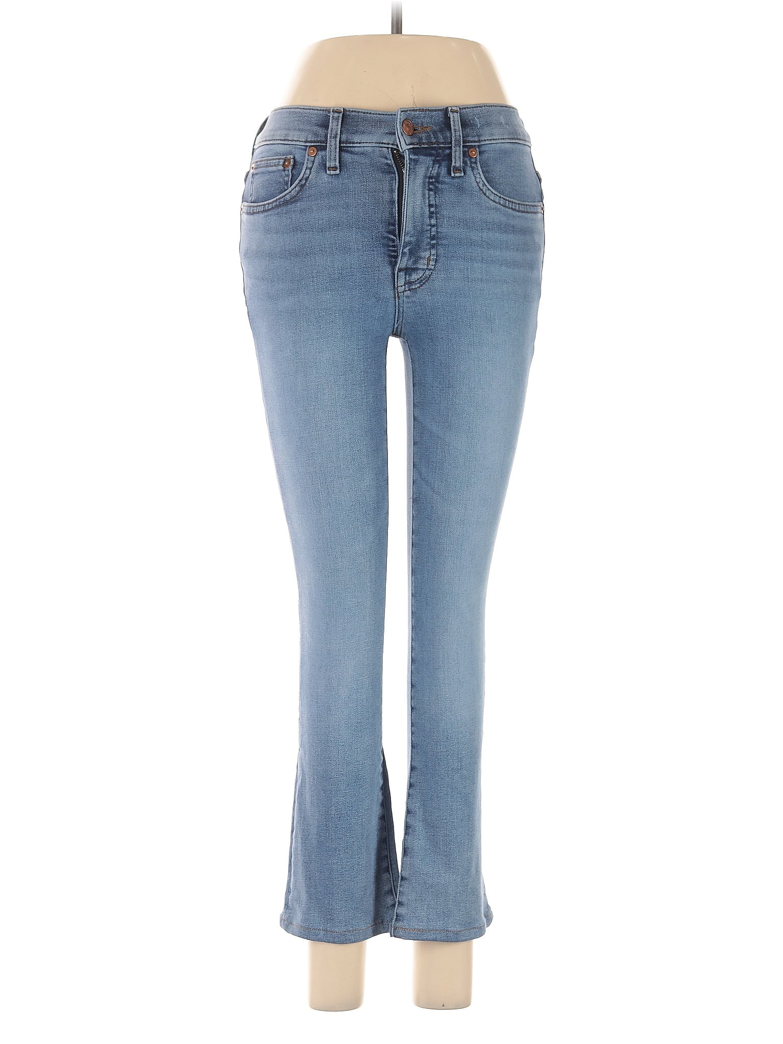 1 waist size - 25
