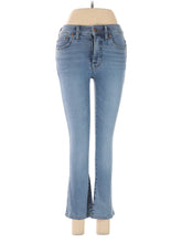 1 waist size - 25