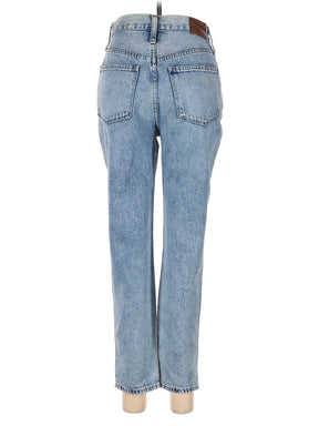 2 waist size - 25
