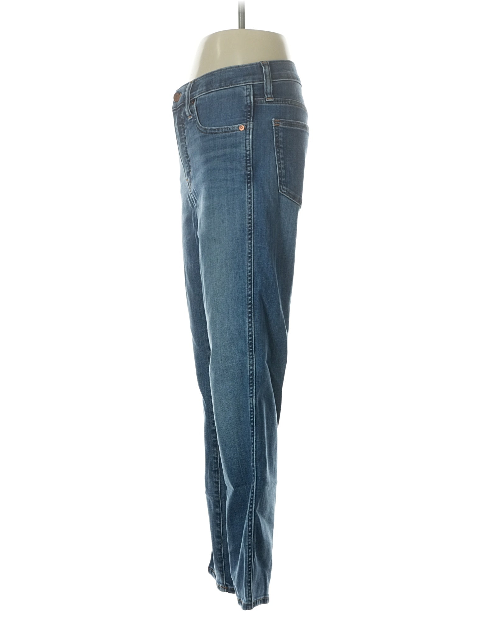 4 waist size - 25