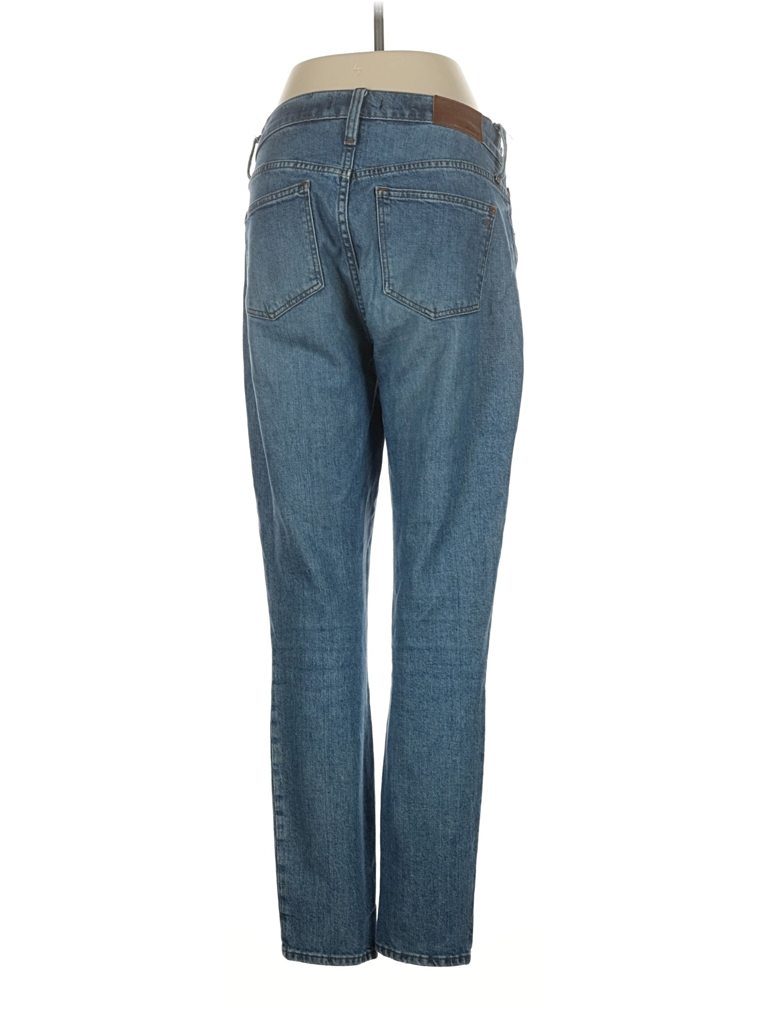 2 waist size - 27