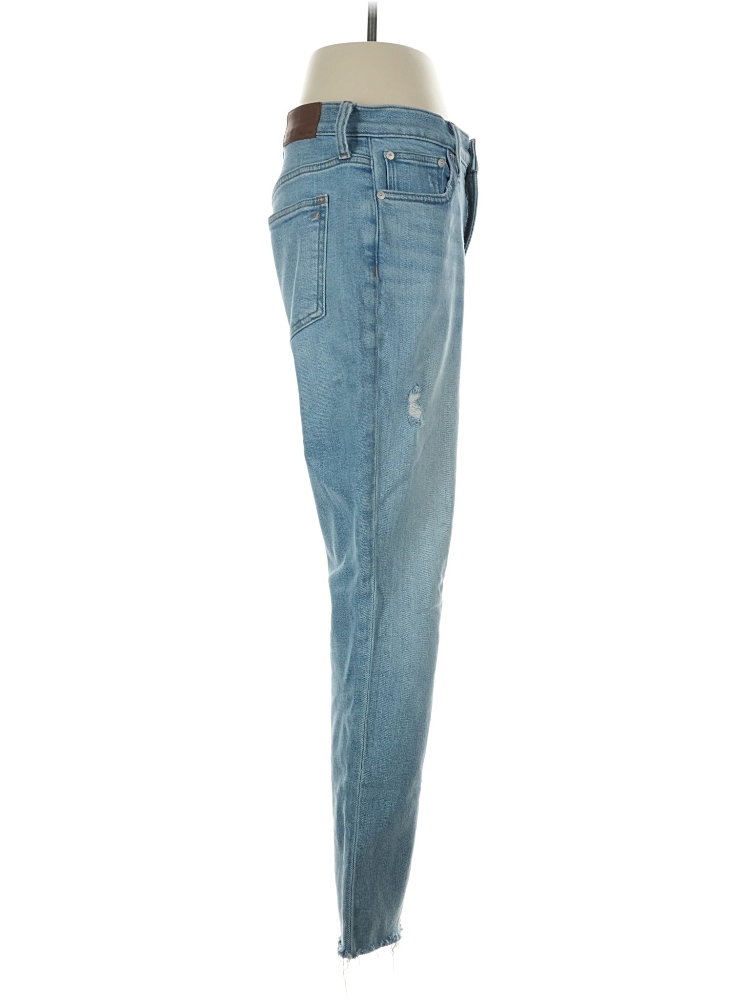 3 waist size - 27