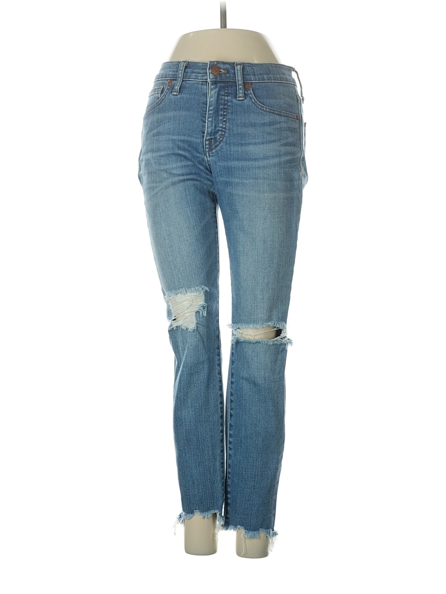 1 waist size - 25 P