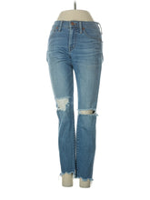 1 waist size - 25 P