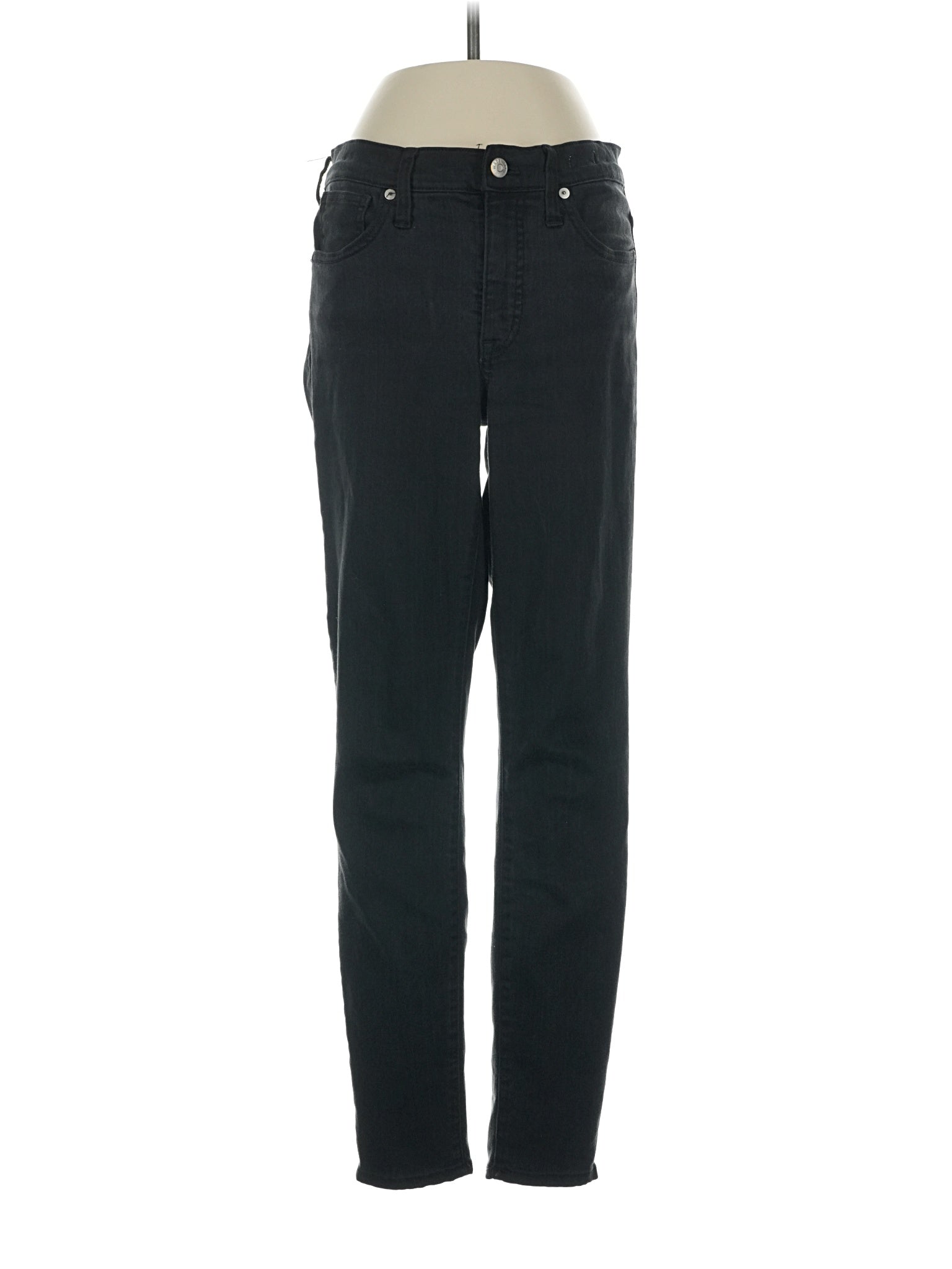 1 waist size - 27