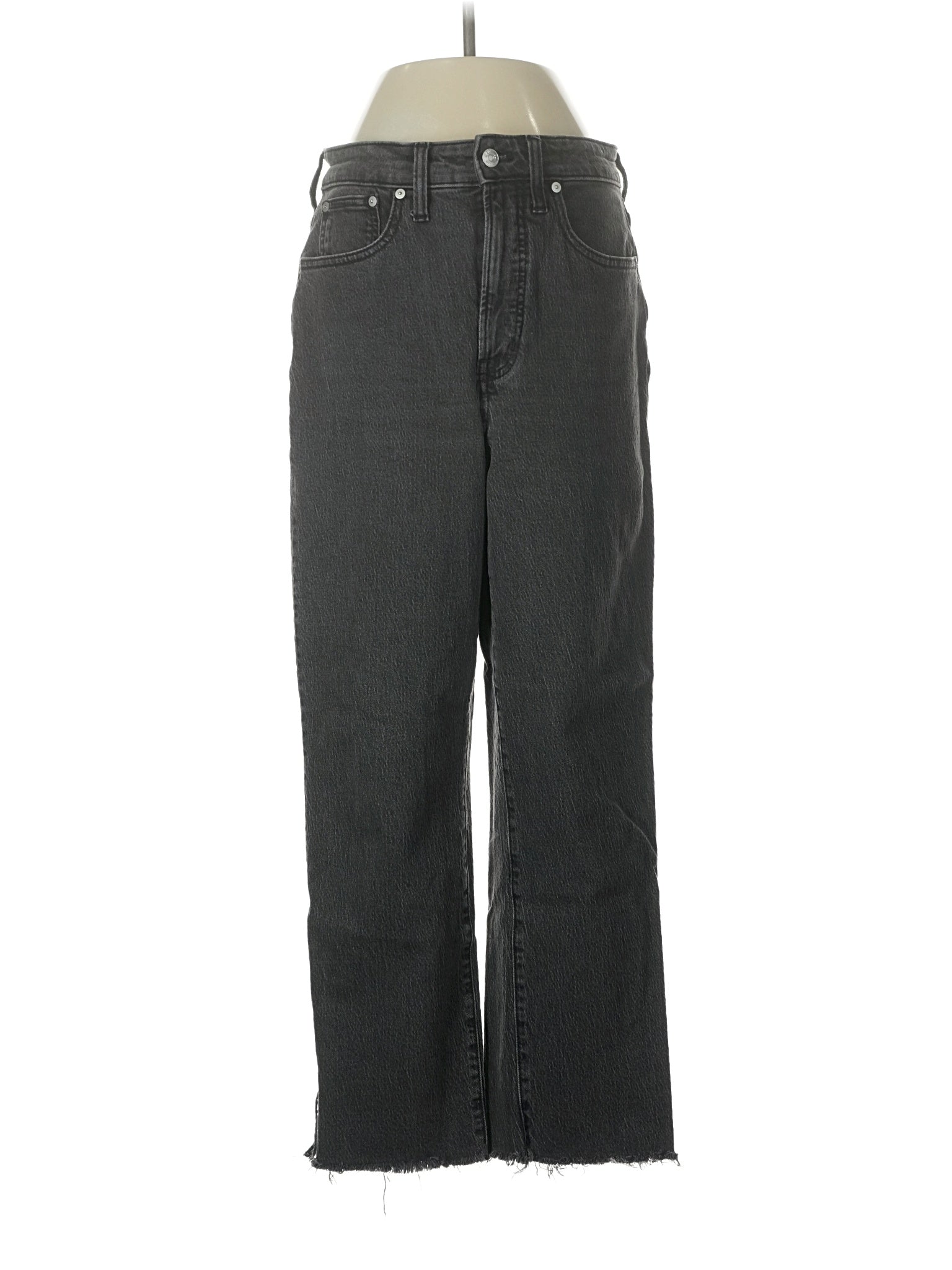 1 waist size - 27