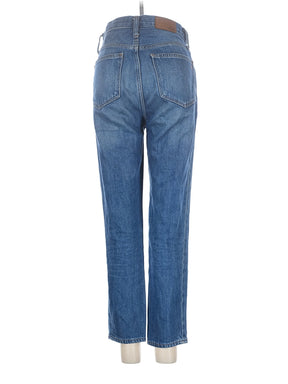 6 waist size - 24