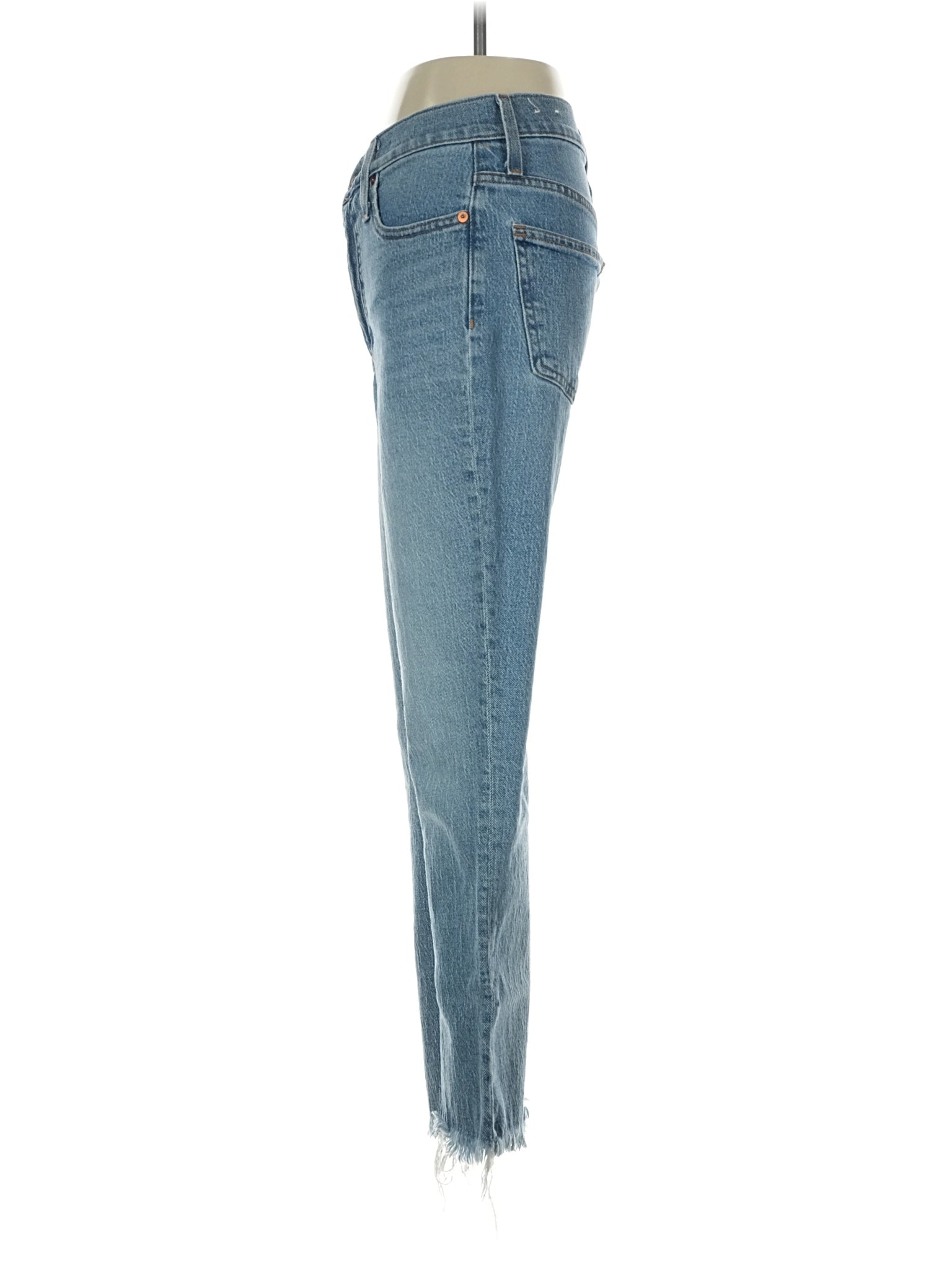 4 waist size - 25 P