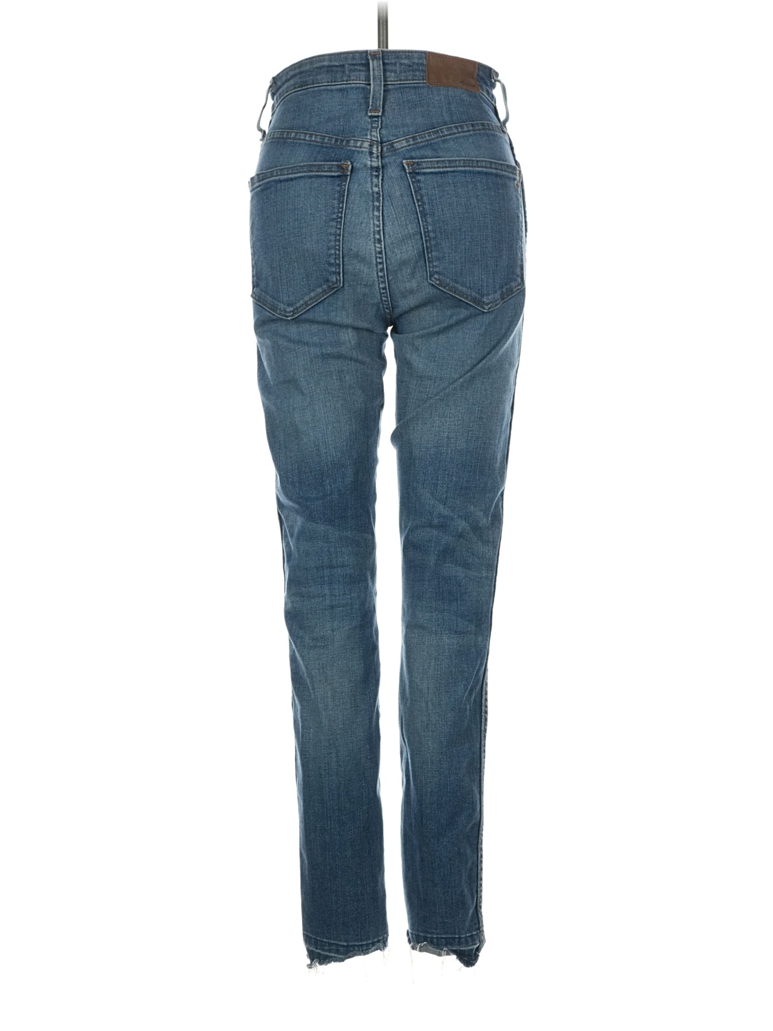 2 waist size - 25