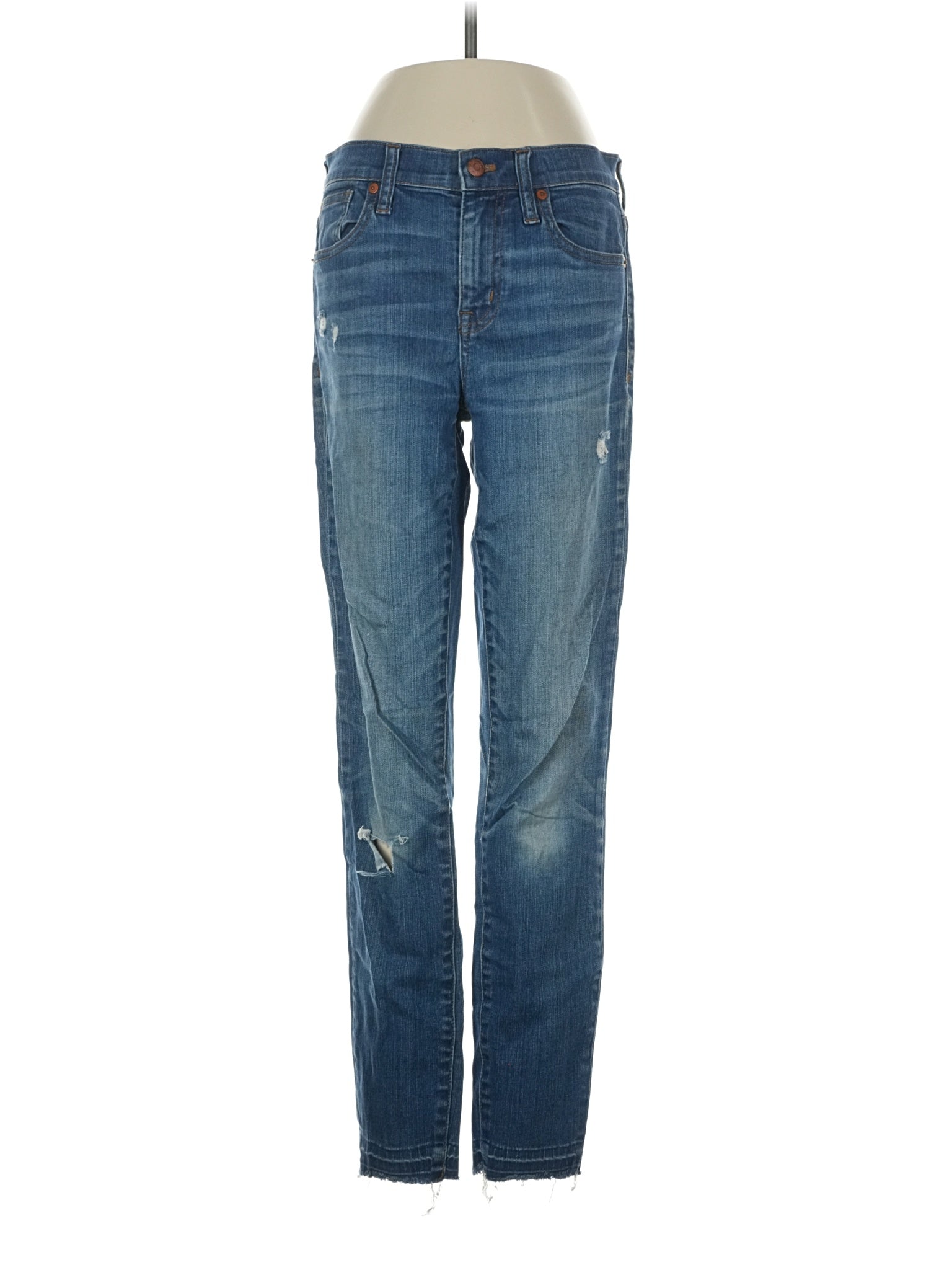1 waist size - 26