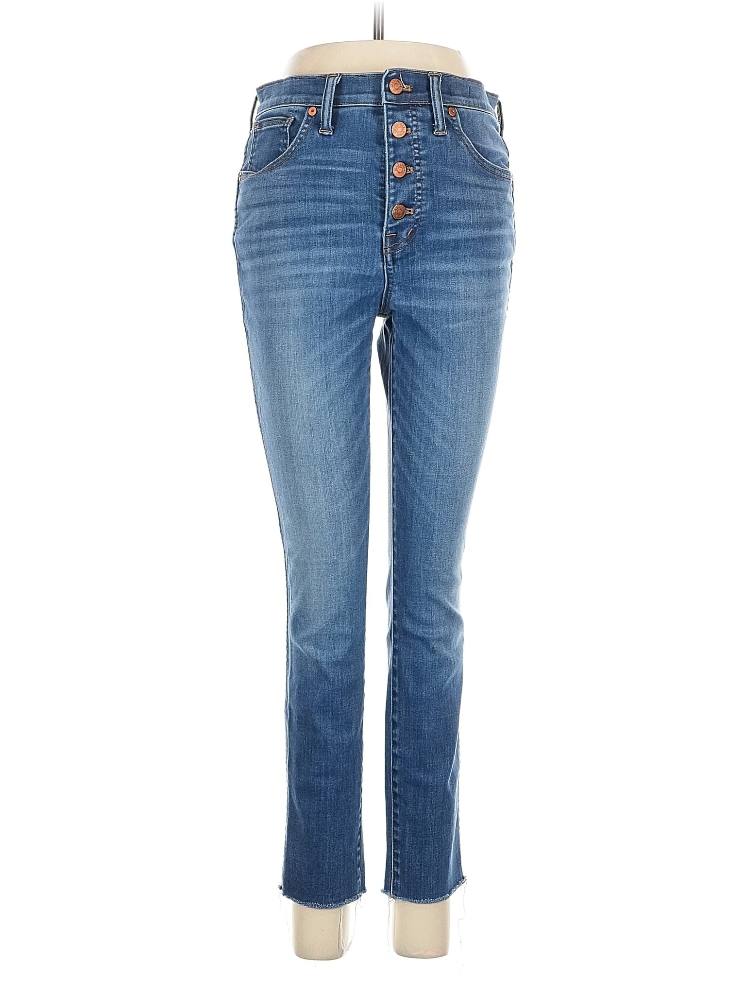 1 waist size - 28