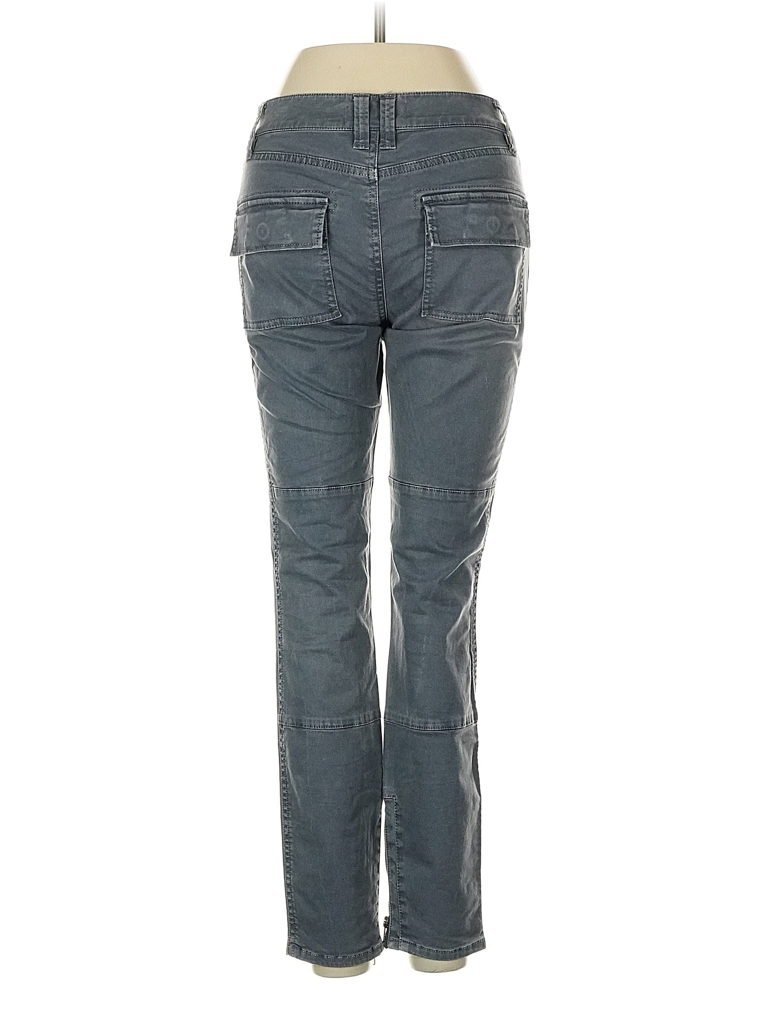 2 waist size - 24