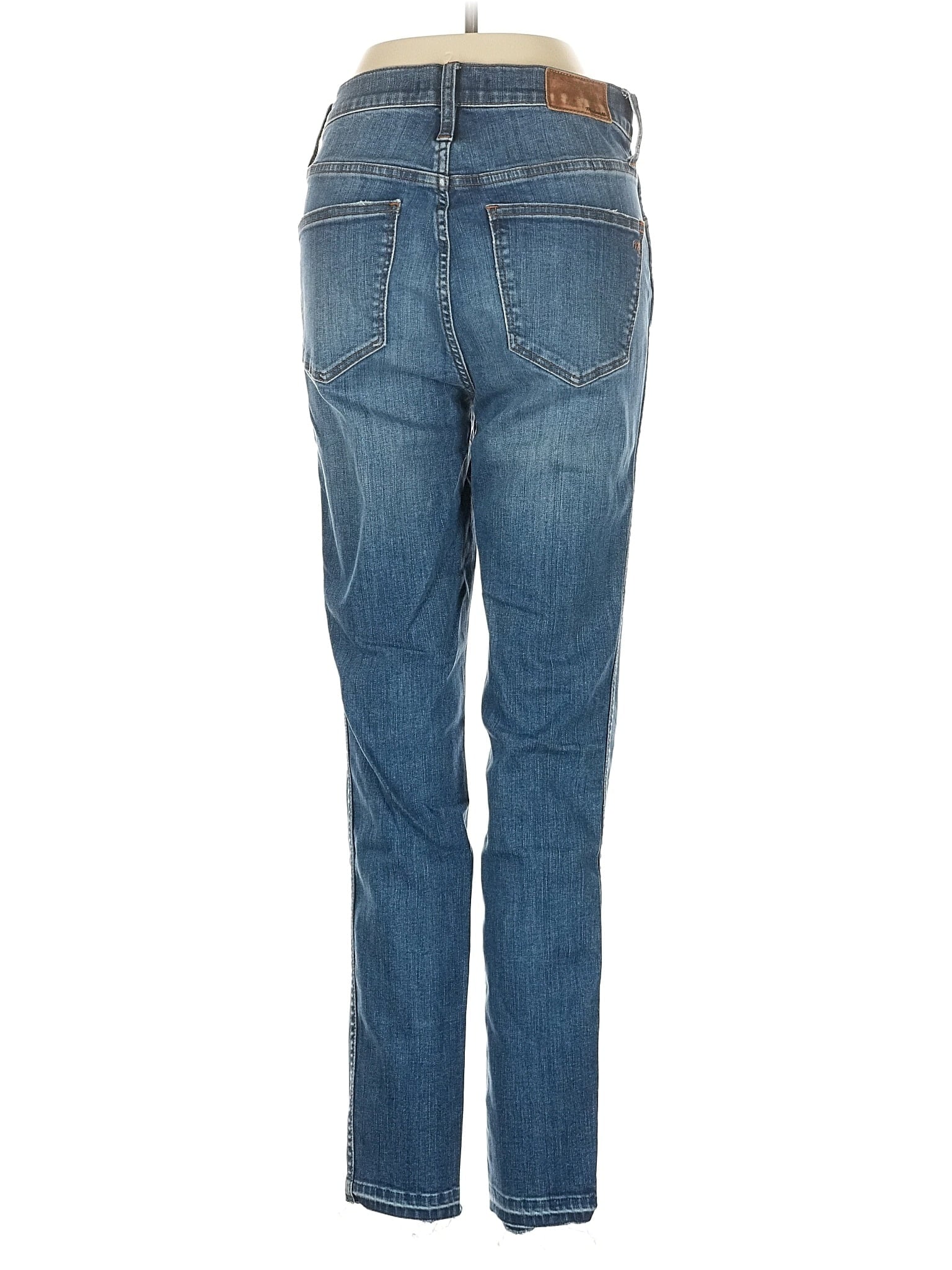 2 waist size - 27