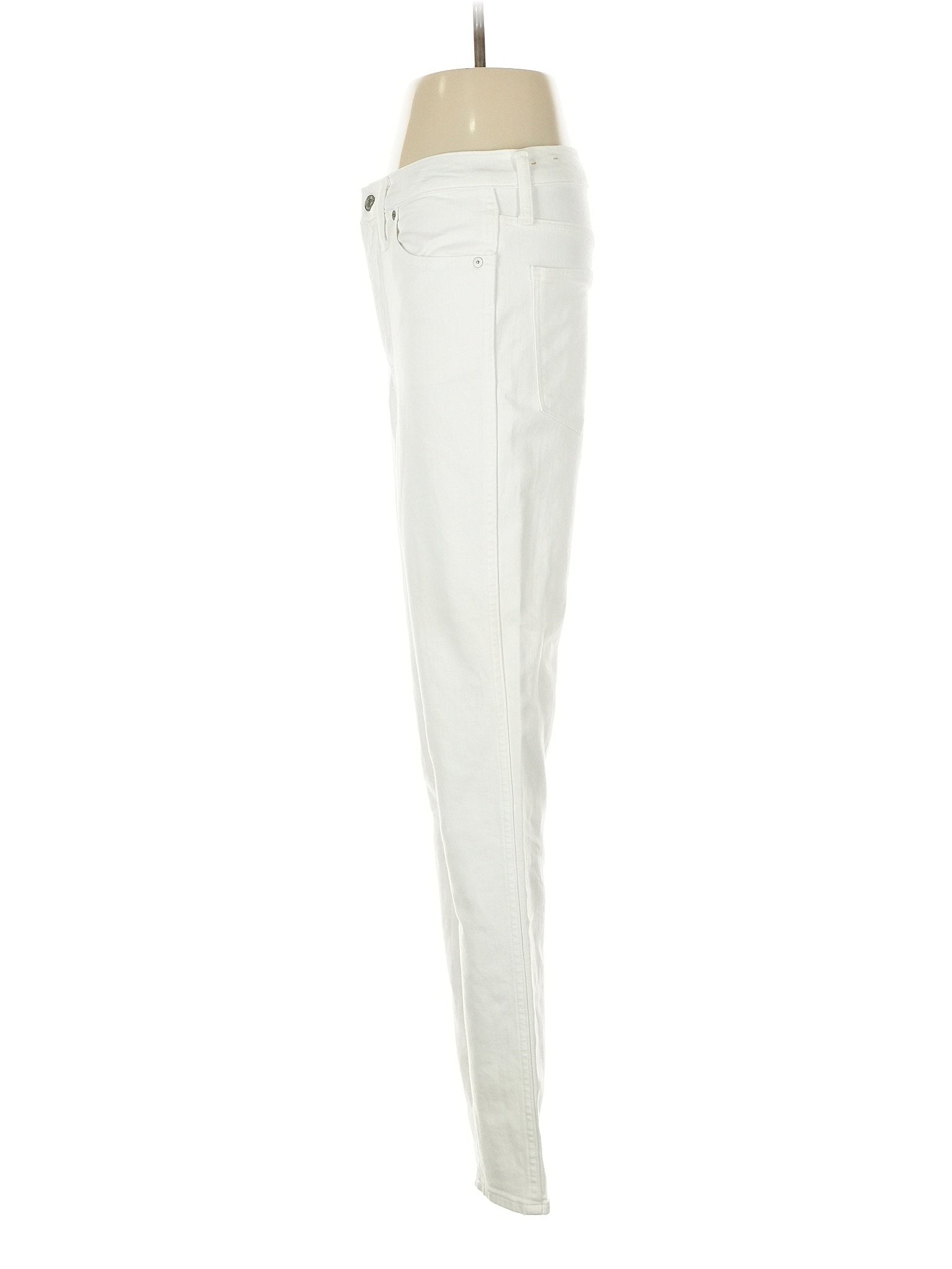 4 waist size - 27