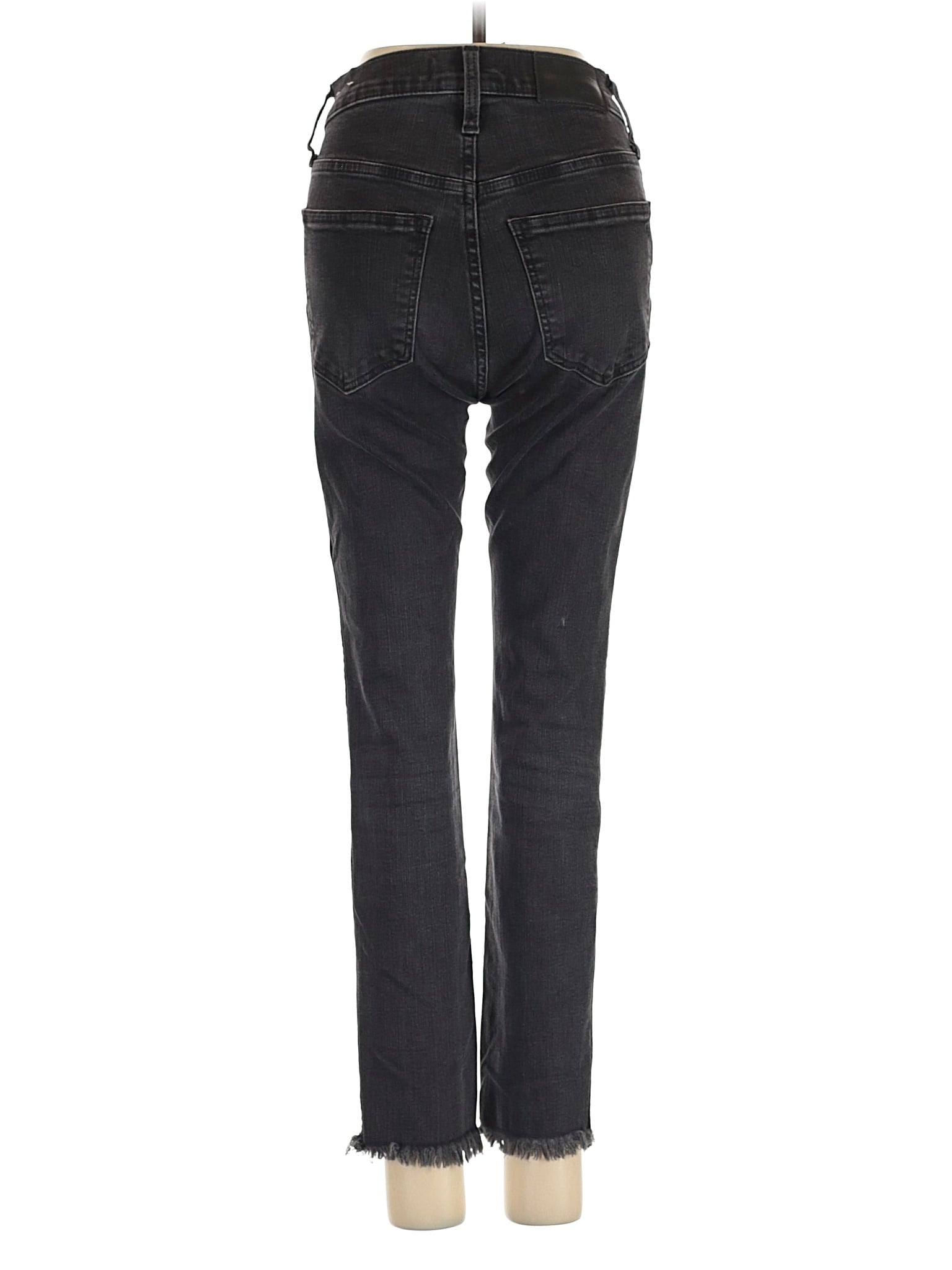 2 waist size - 23