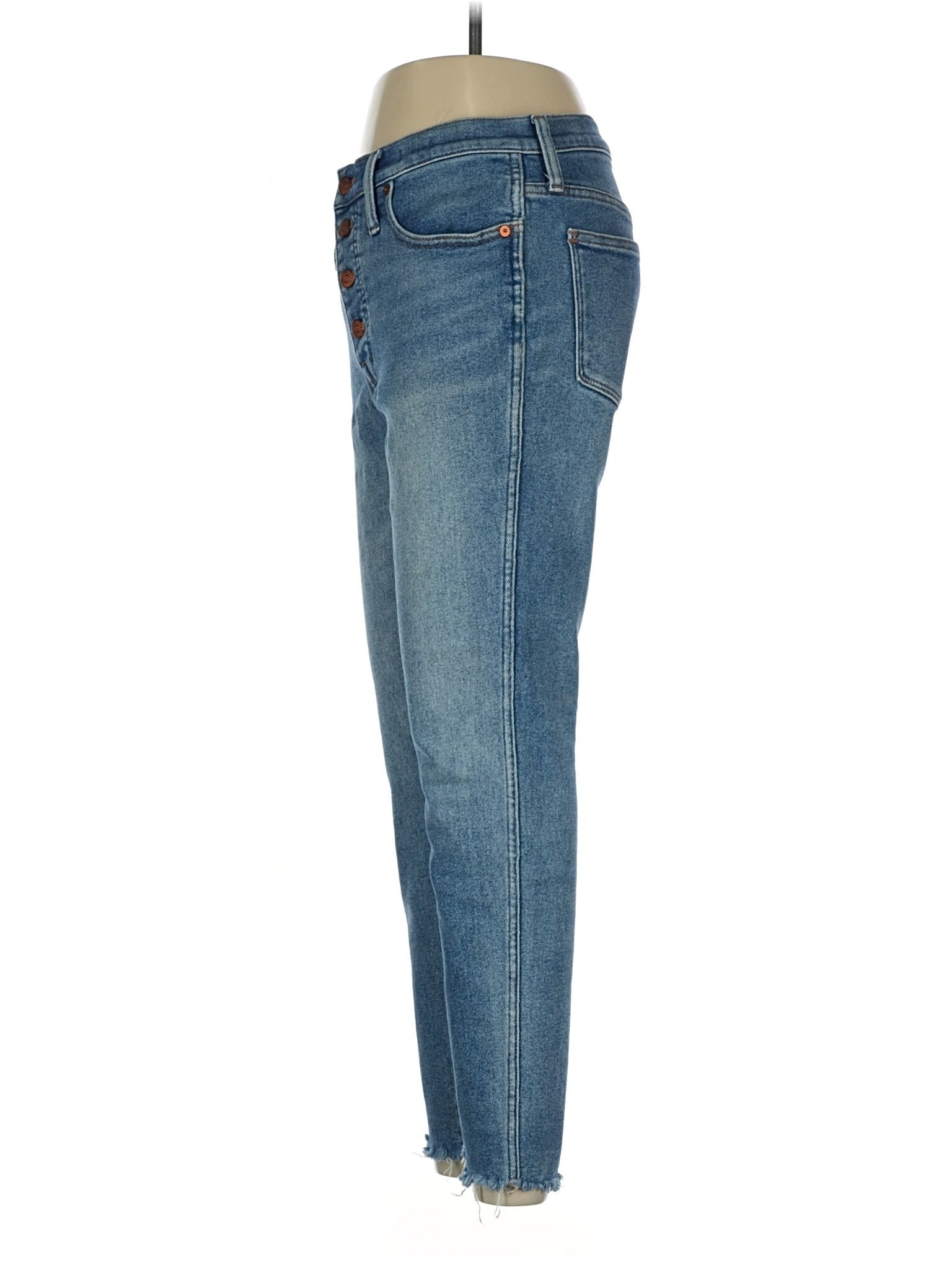 4 waist size - 29