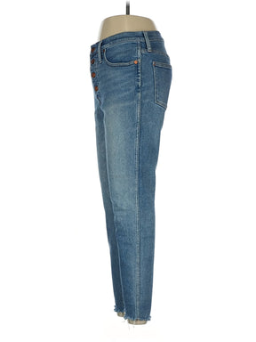 4 waist size - 29