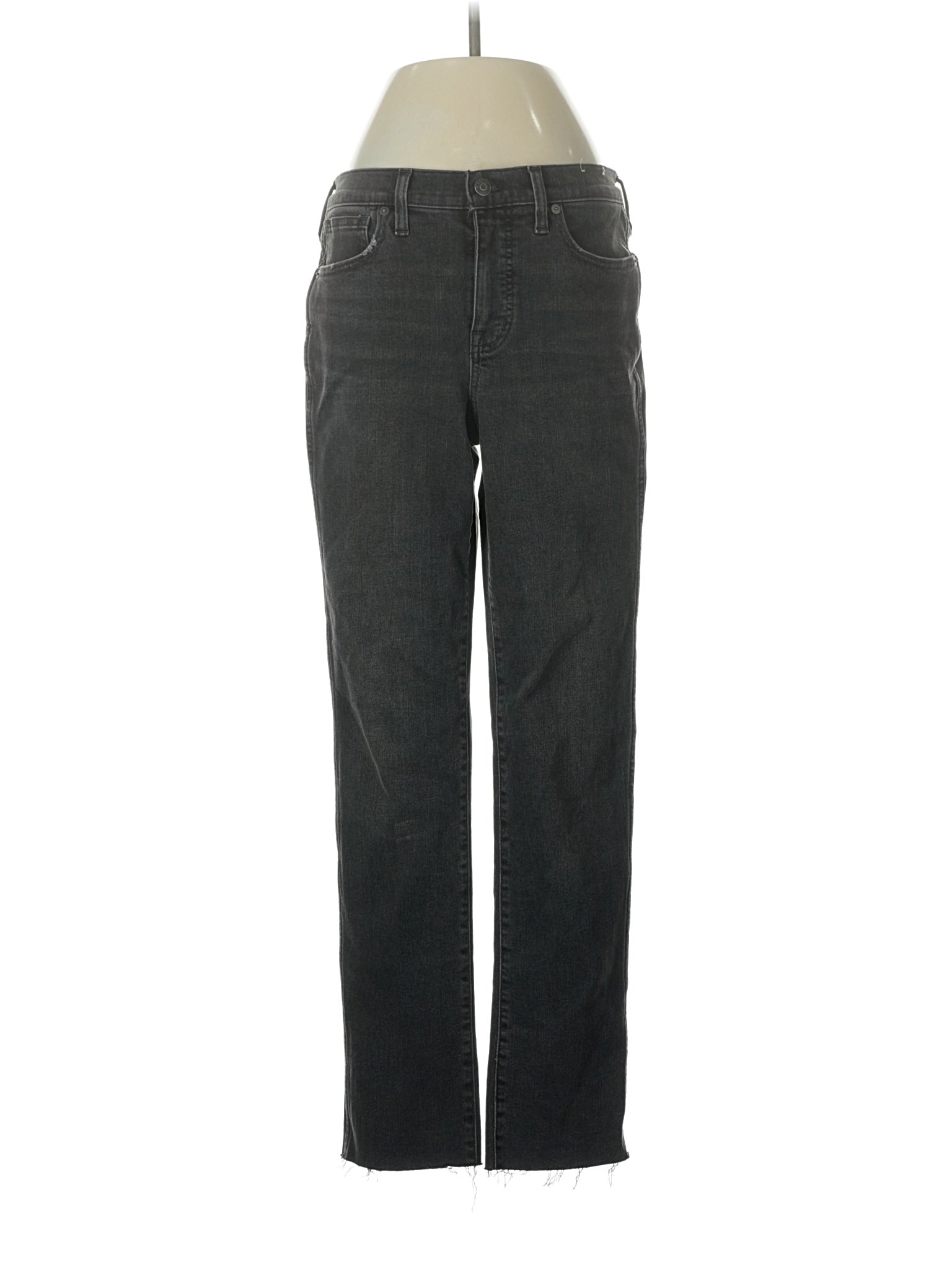 1 waist size - 27