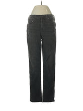 1 waist size - 27
