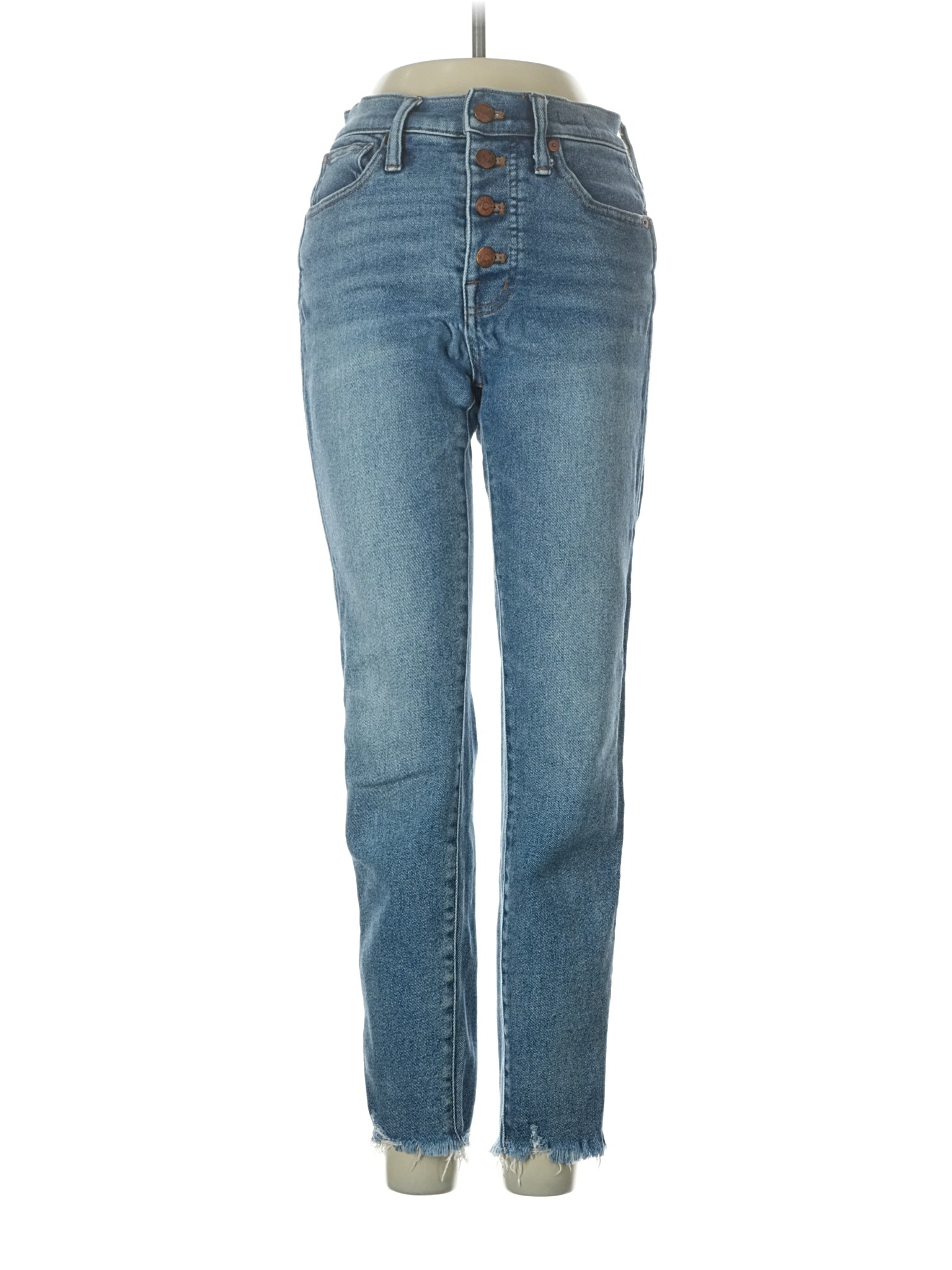 1 waist size - 25