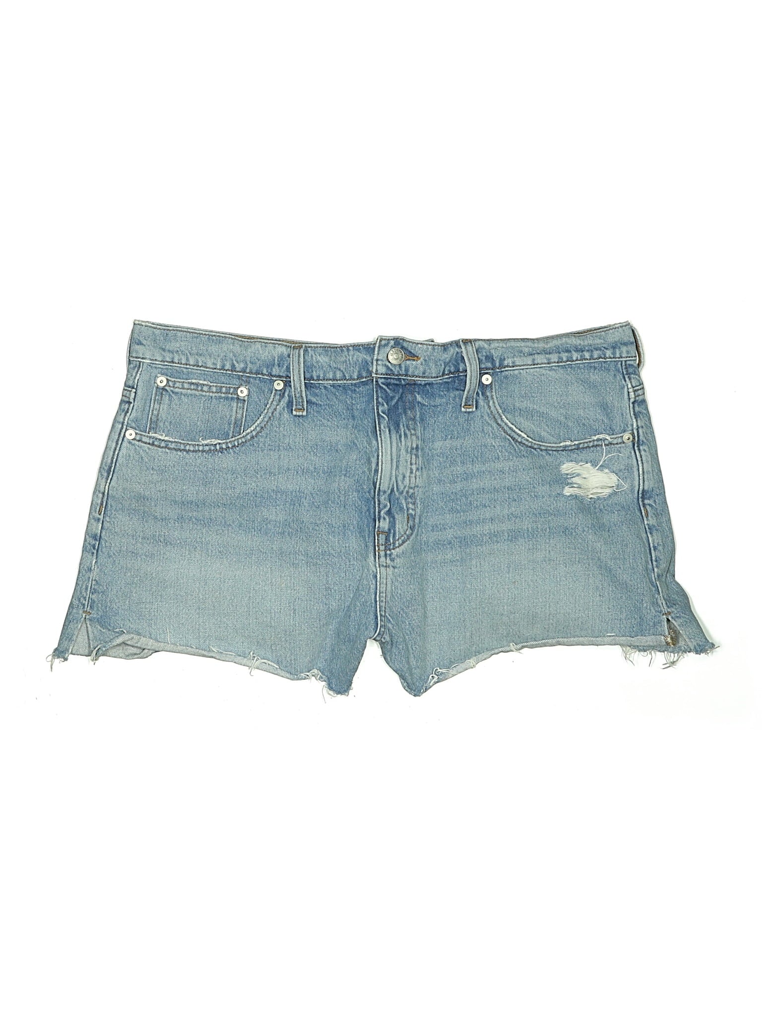 1 waist size - 32
