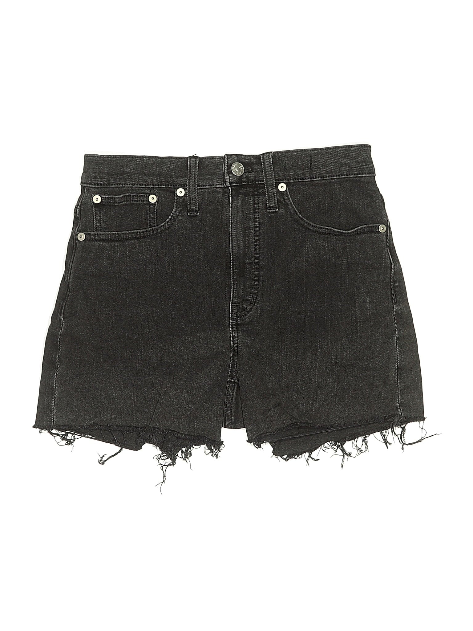 1 waist size - 25