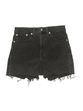 1 waist size - 25