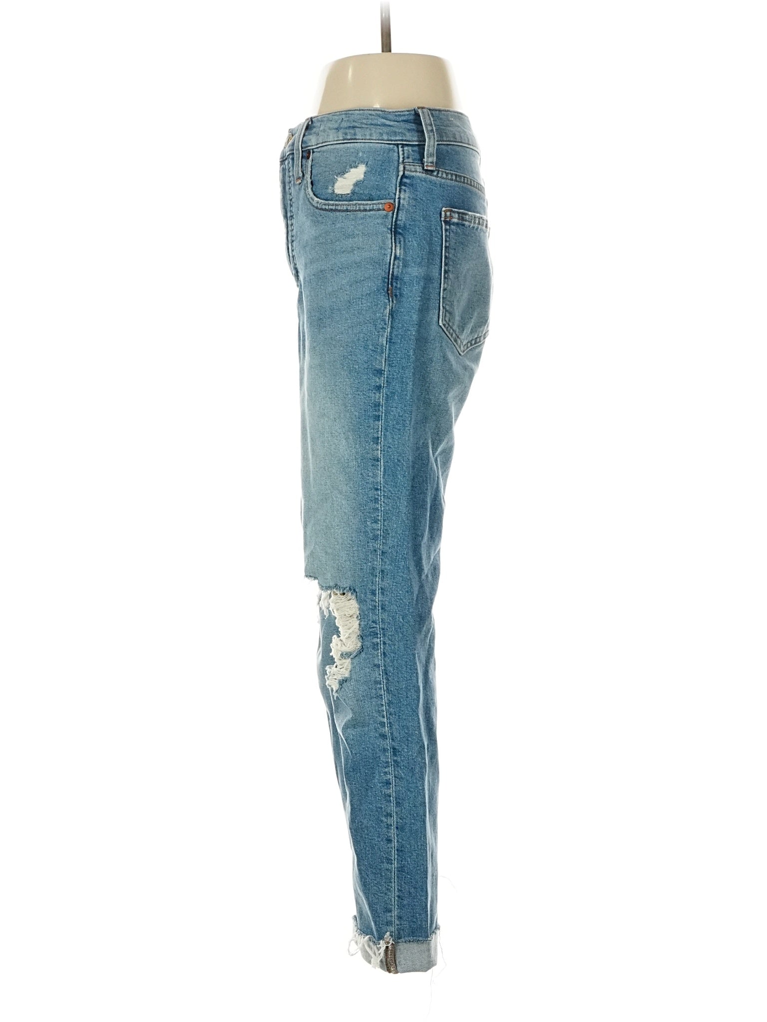 4 waist size - 25