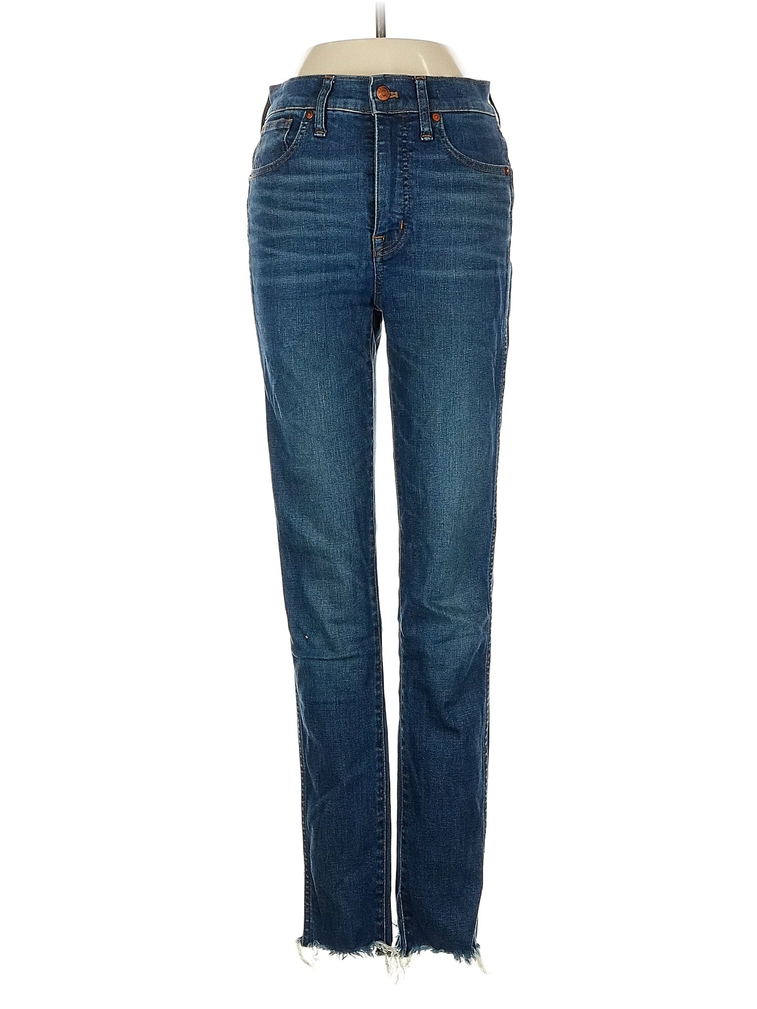 1 waist size - 25 T