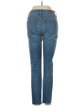 2 waist size - 25