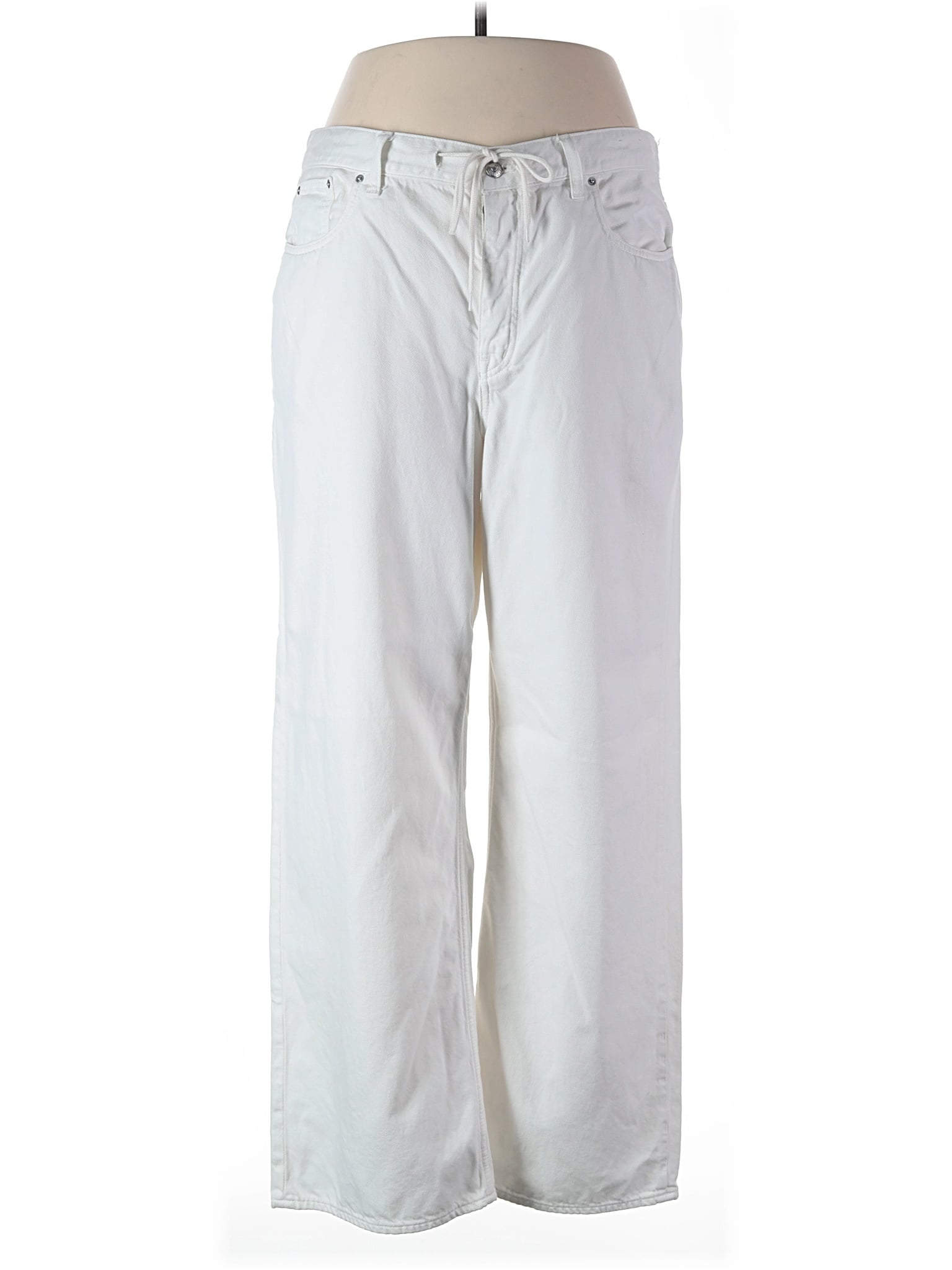 1 waist size - 32