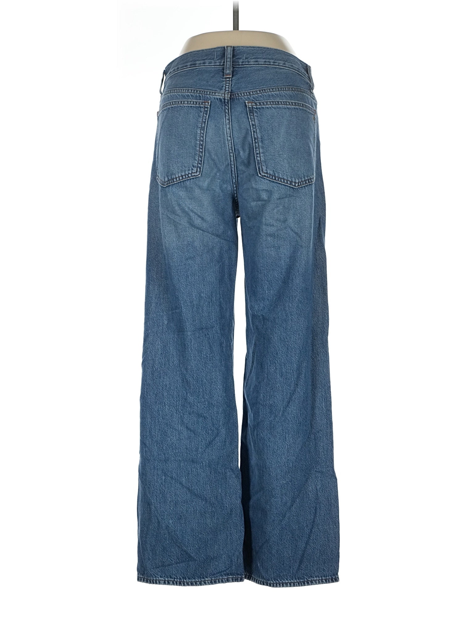7 waist size - 27