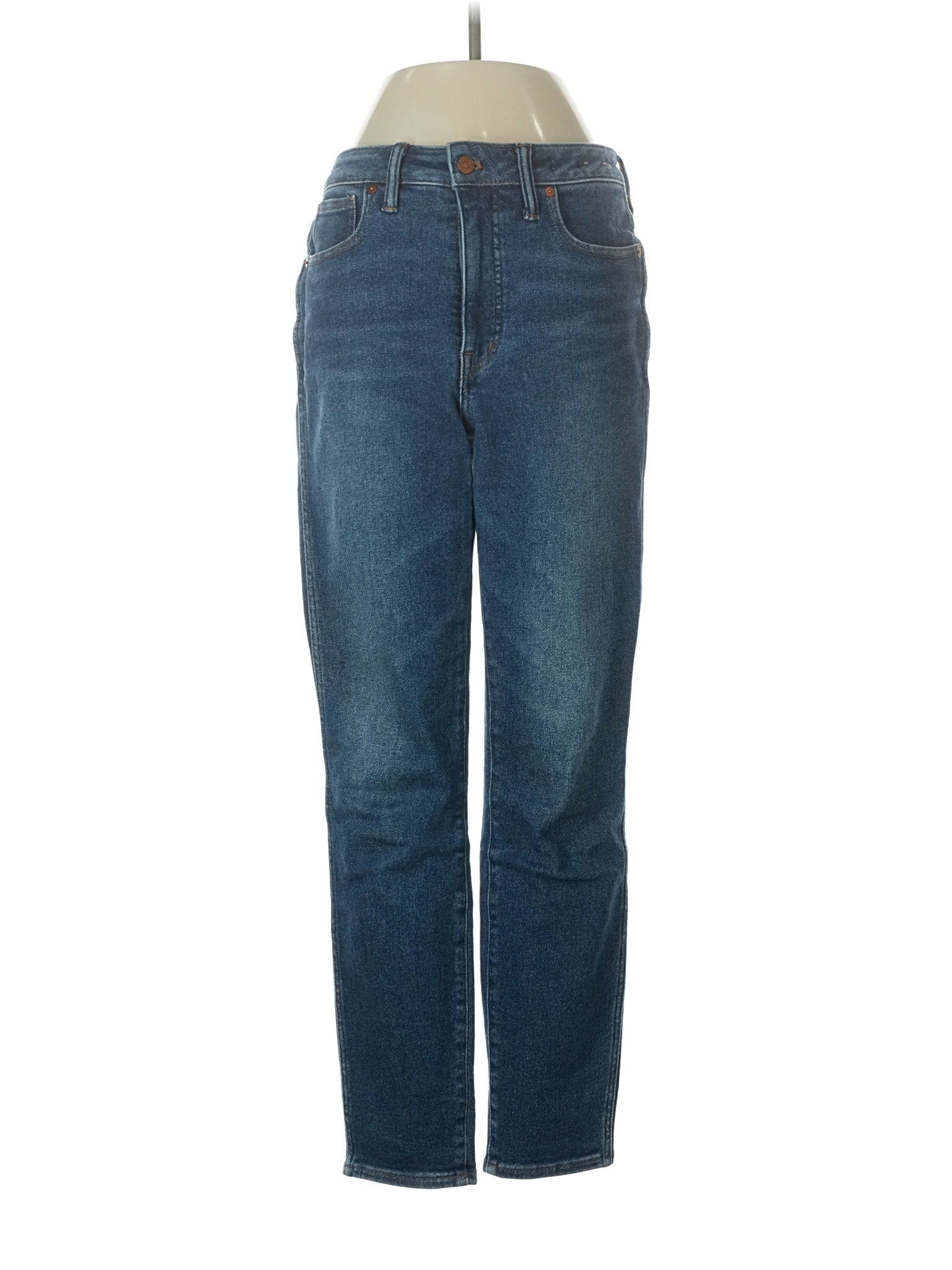 1 waist size - 27