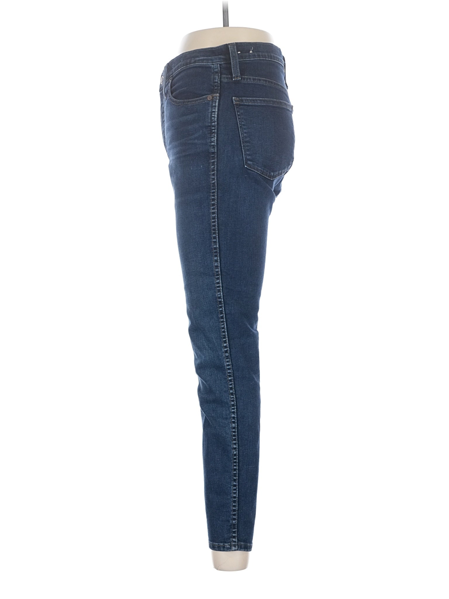 4 waist size - 29