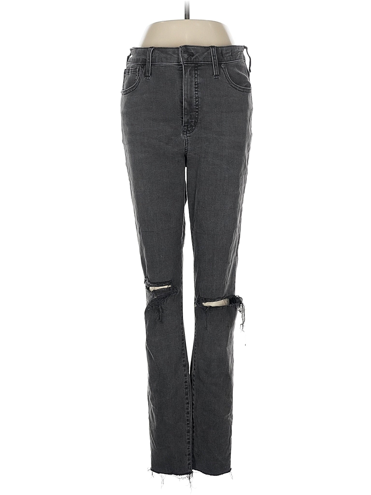 1 waist size - 29 T