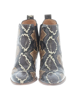 2 shoe size - 6