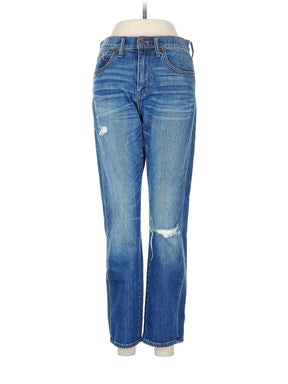 1 waist size - 28