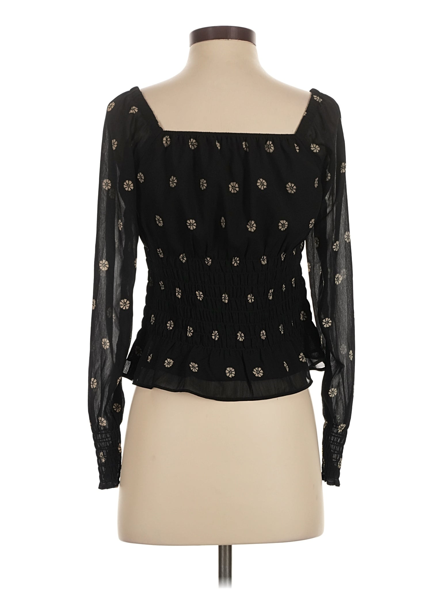 5 size - XS