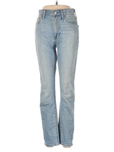 1 waist size - 24
