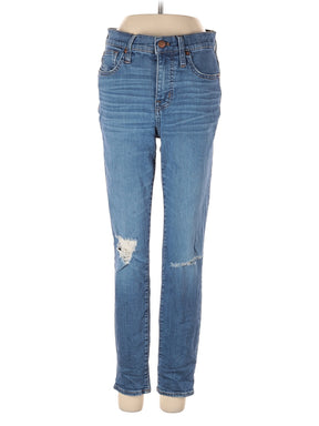 1 waist size - 26