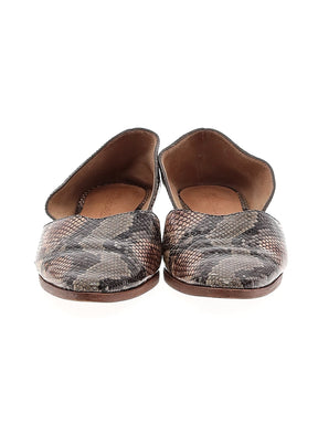 2 shoe size - 8