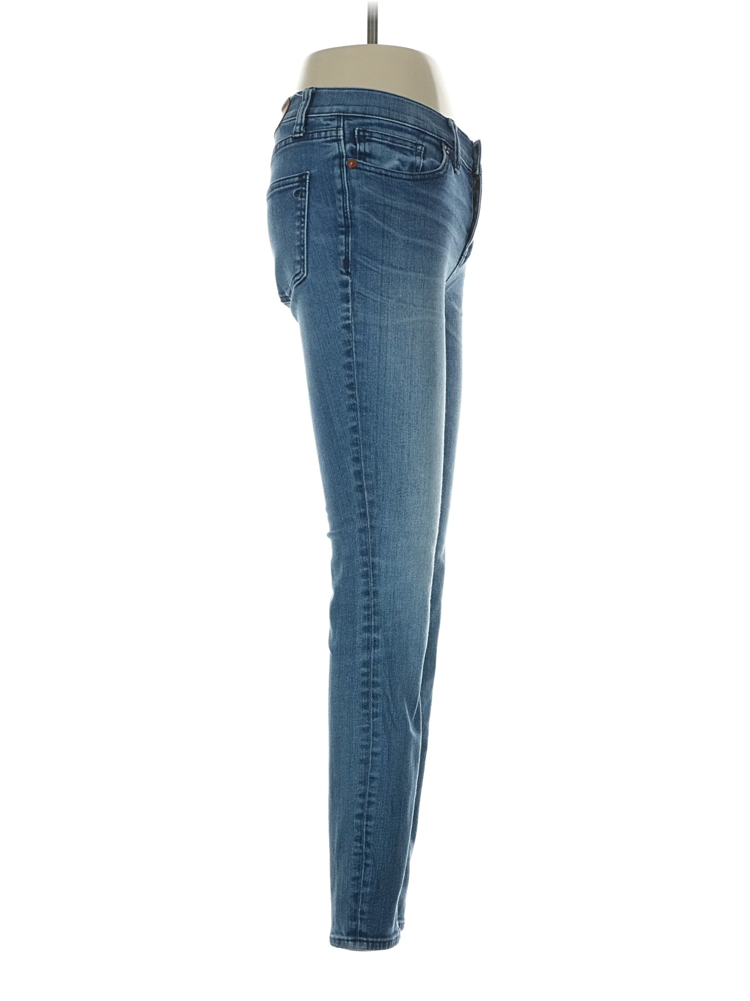 7 waist size - 24