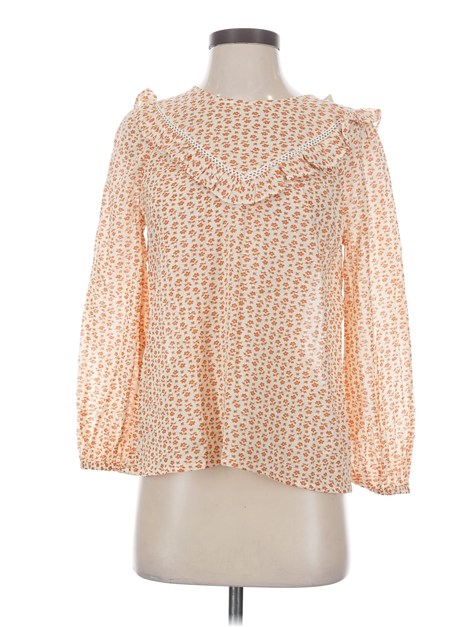1 size - XS