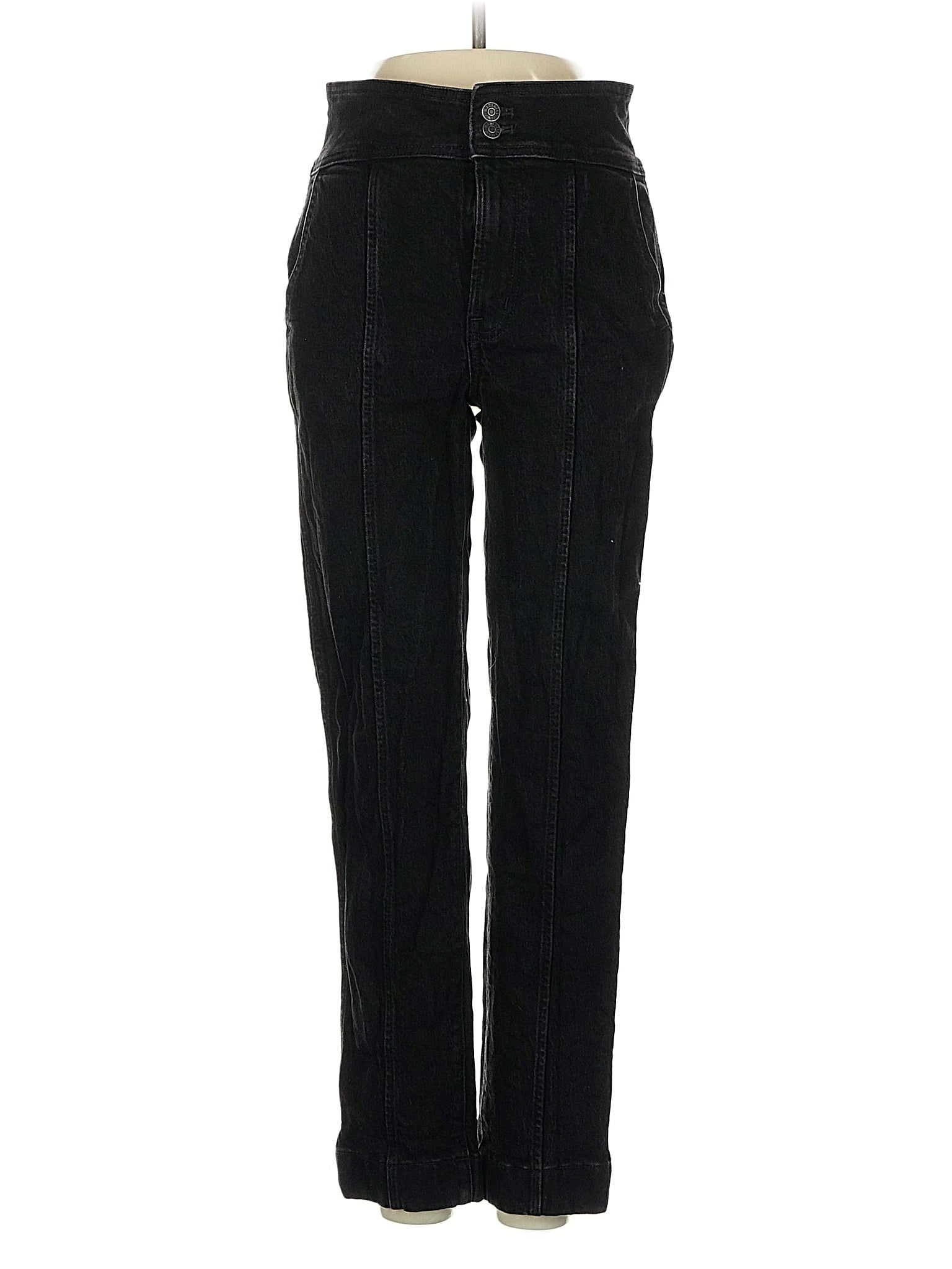 1 waist size - 24