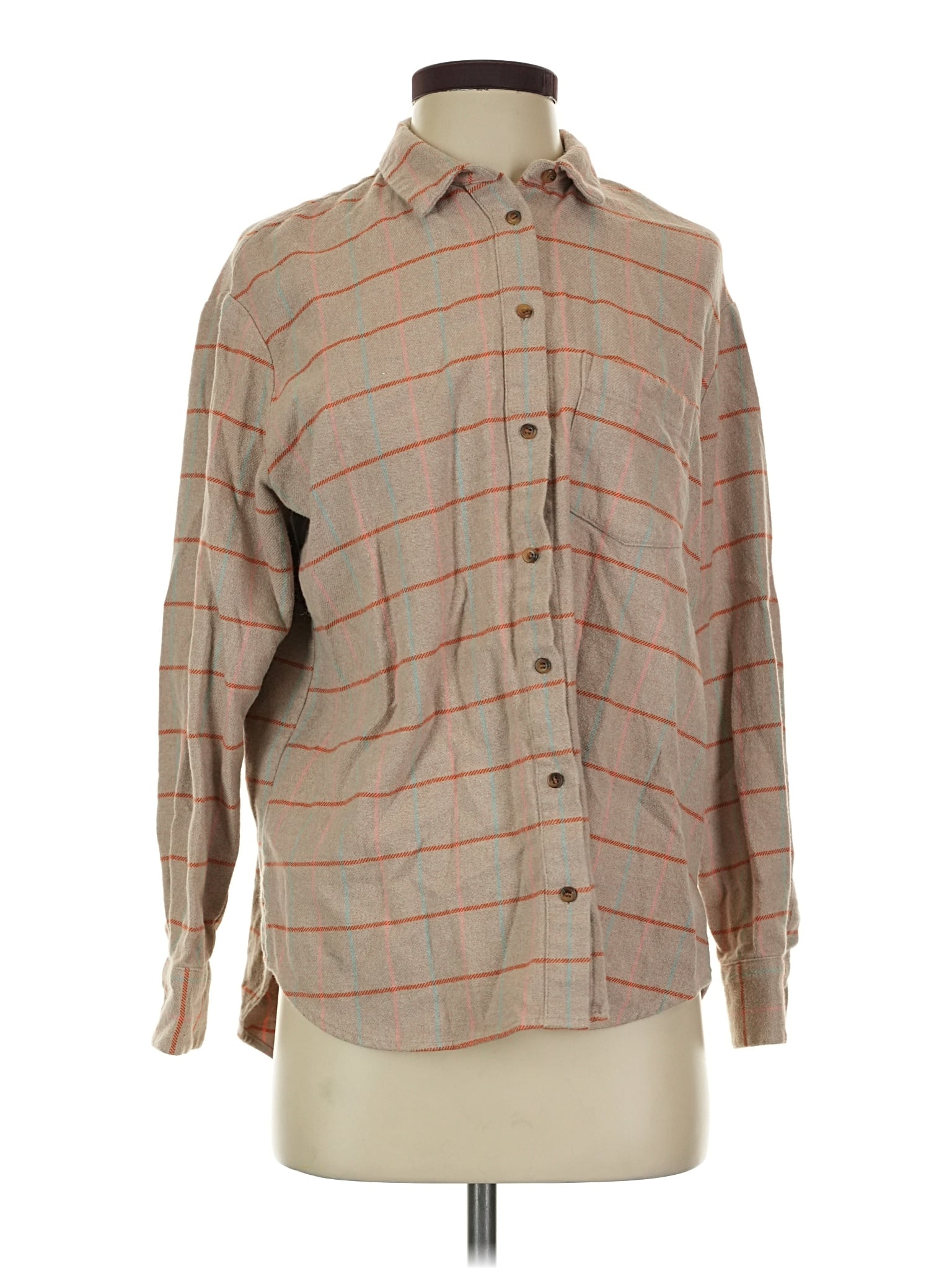 1 size - S