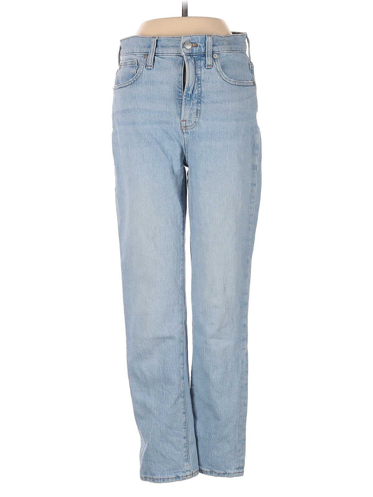1 waist size - 25