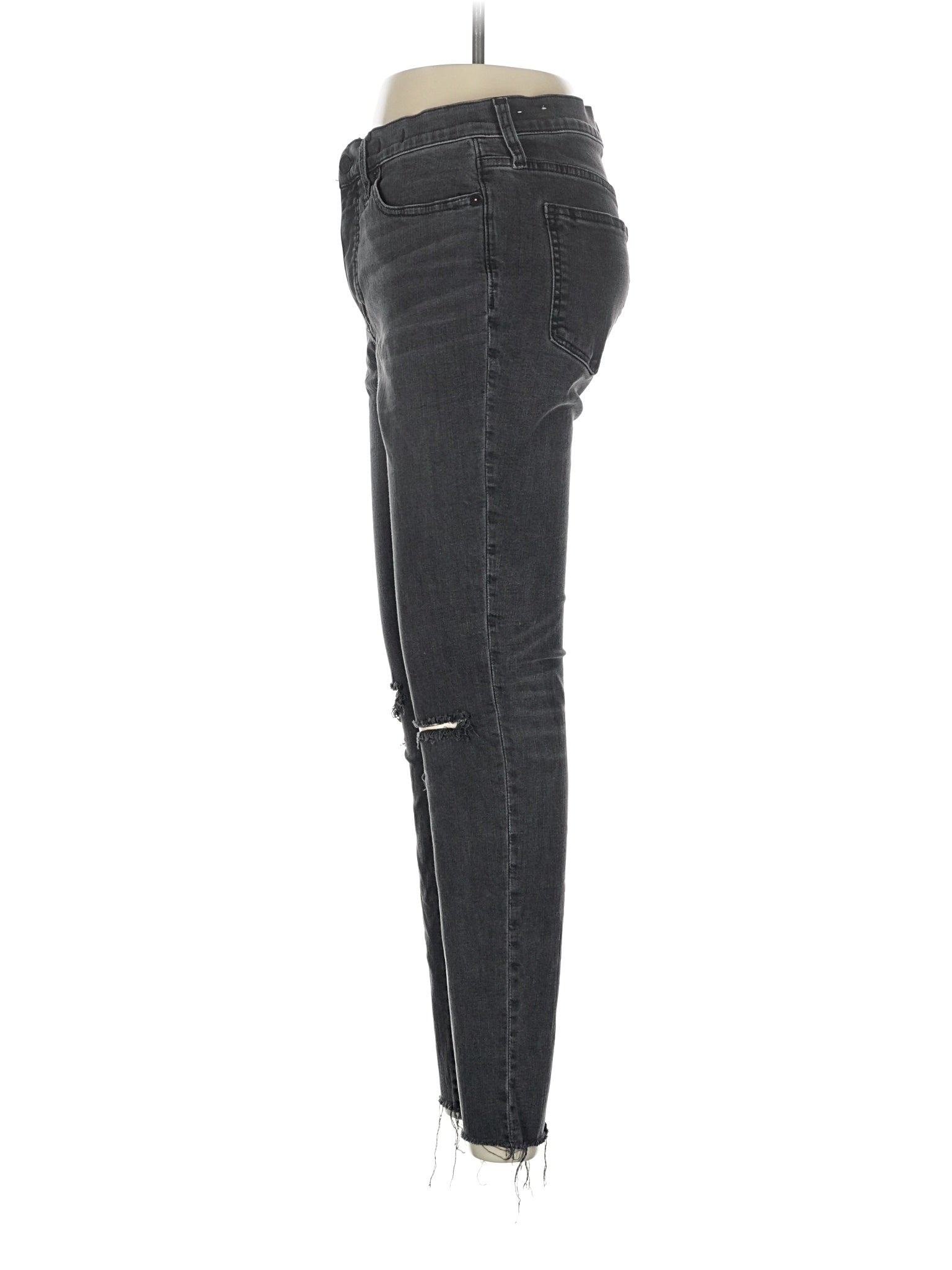4 waist size - 29