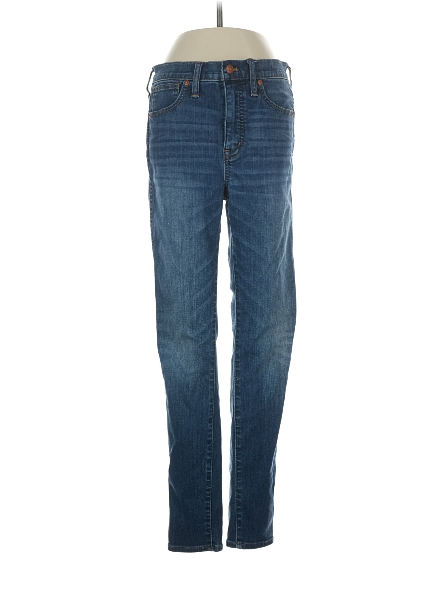1 waist size - 27