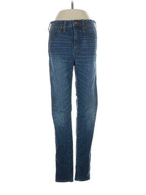 1 waist size - 27