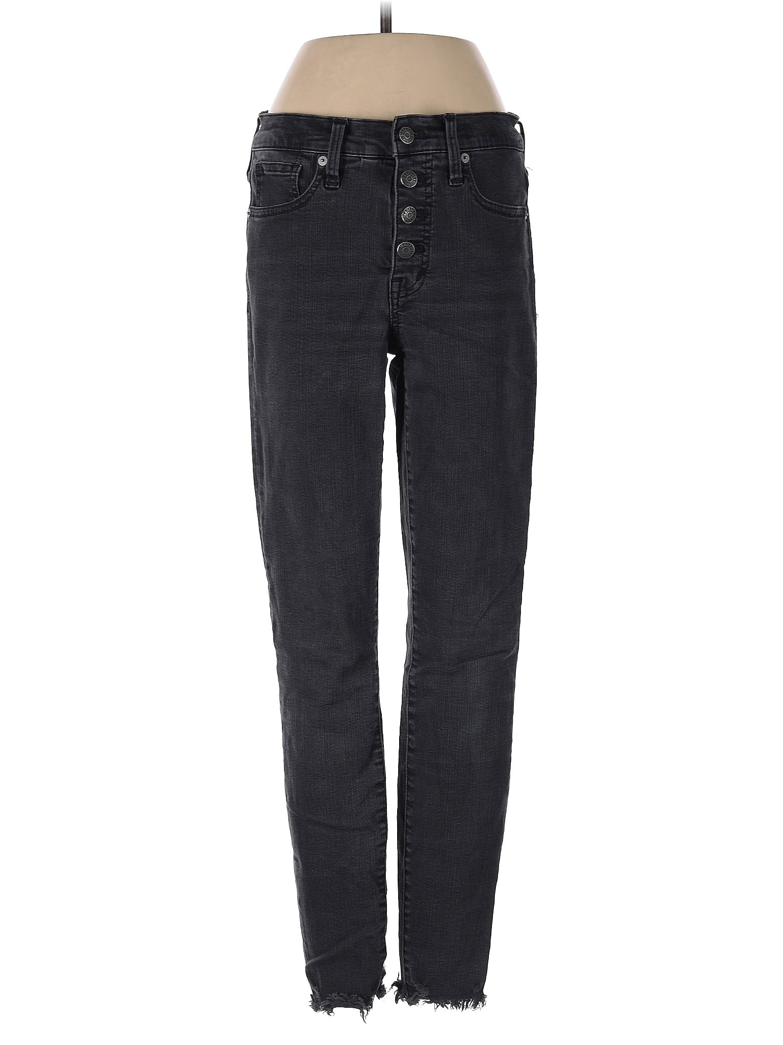 1 waist size - 26